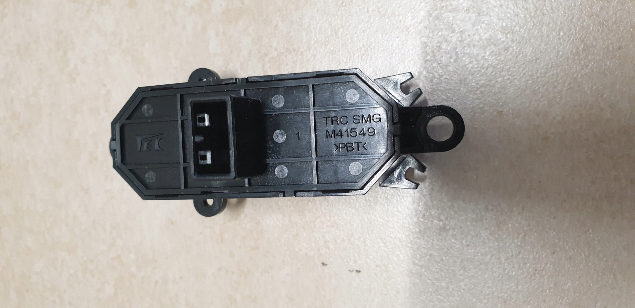 switch button VSA OFF HONDA CIVIC VIII 8 UFO M41549 OE EU