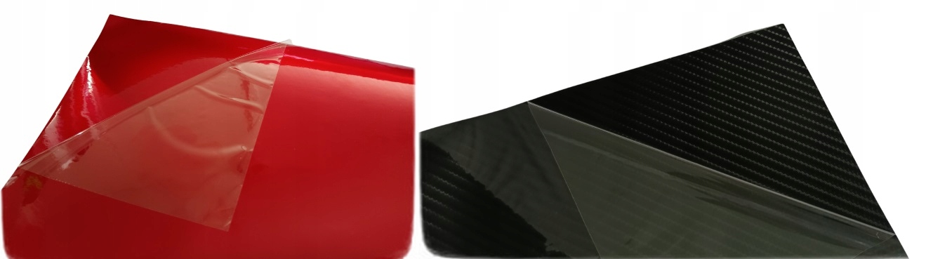 FOLIA BIAŁA DIAMENT METALLIC PERŁA 50 *152cm PET POŁYSK SAMOCHODOWA OKLEINA Kolor biały