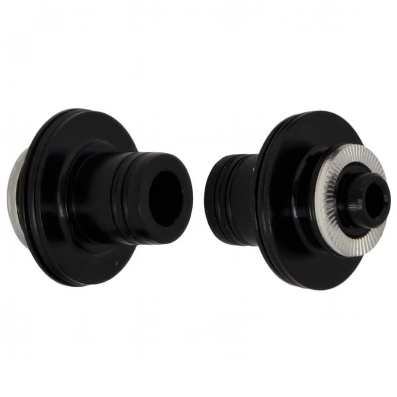 KAPSLE OSI PIASTY PRZÓD NOVATEC D771SB ALU QR V2