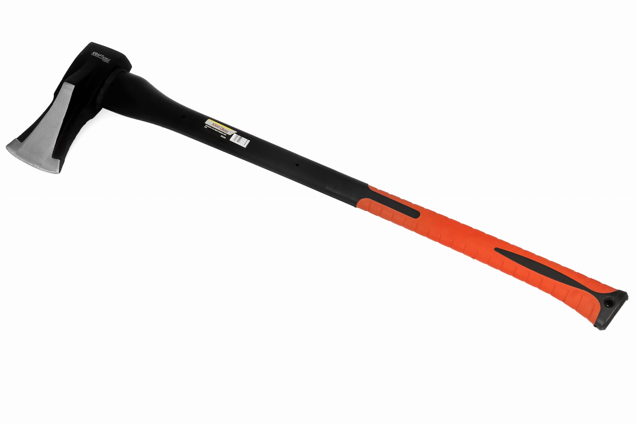 Sekera S Klínem Násada Fiberglass 3KG KD293
