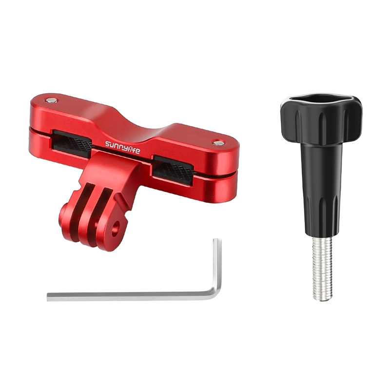 Uchwyt rowerowy Sunnylife ZJ942- R pod siodełko Sunnylife