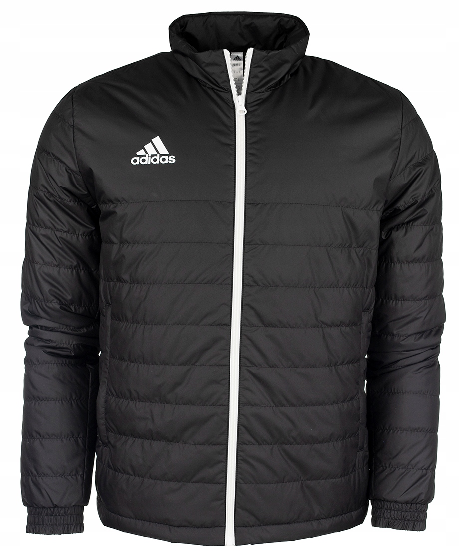 adidas pánská přechodová bunda bez kapuce vel. S