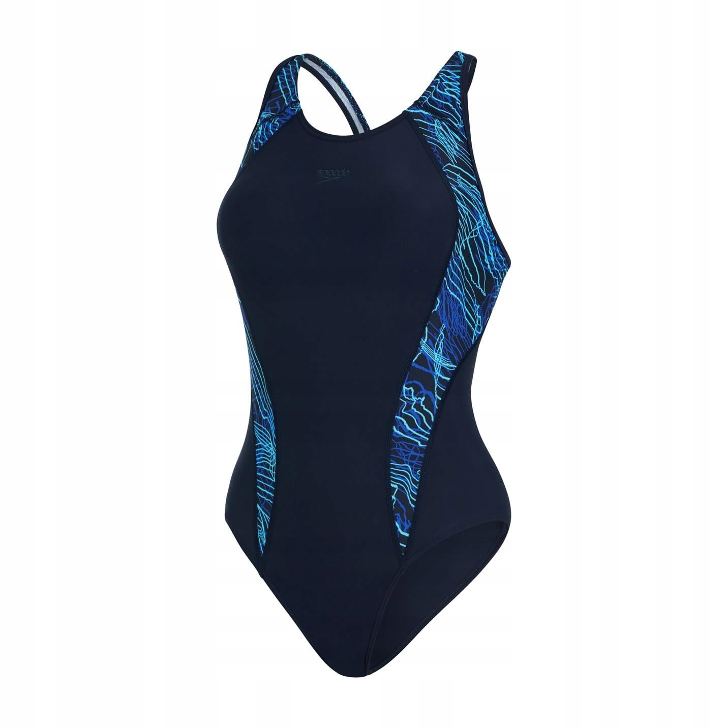 Dámské plavky Shaping Pnl Speedo