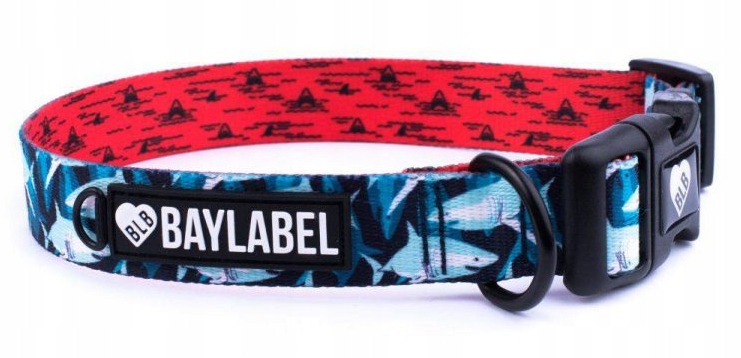 

Baylabel Obroża dla psa Jaws XL