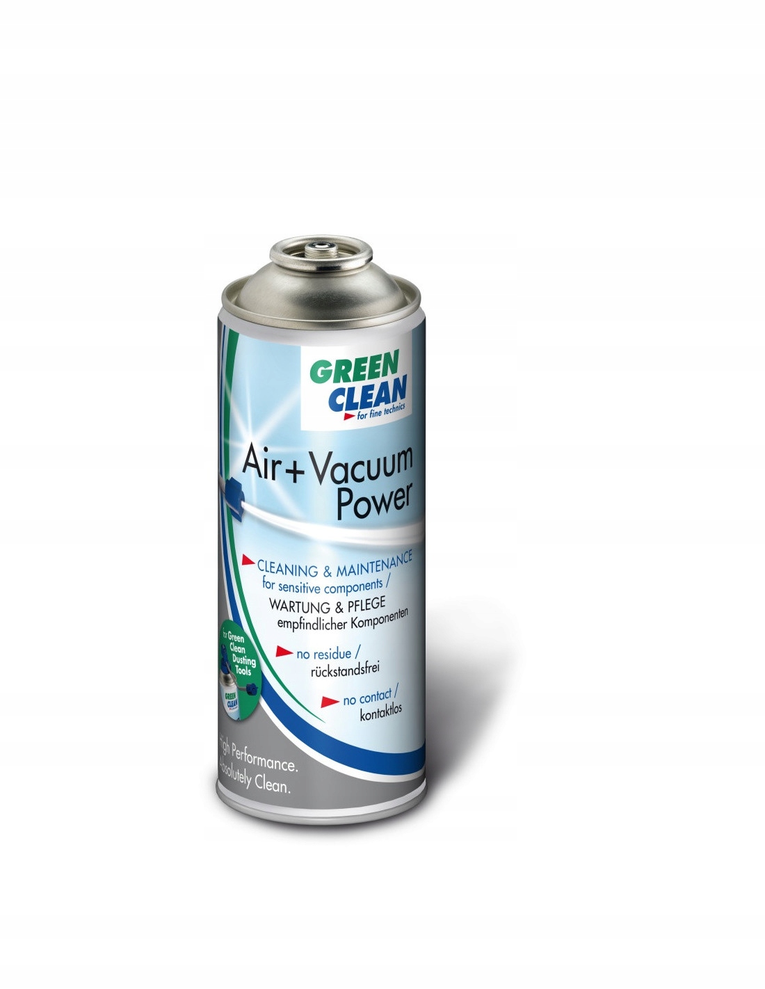 Lahev Air Power Hi Tech Pro 400 ml