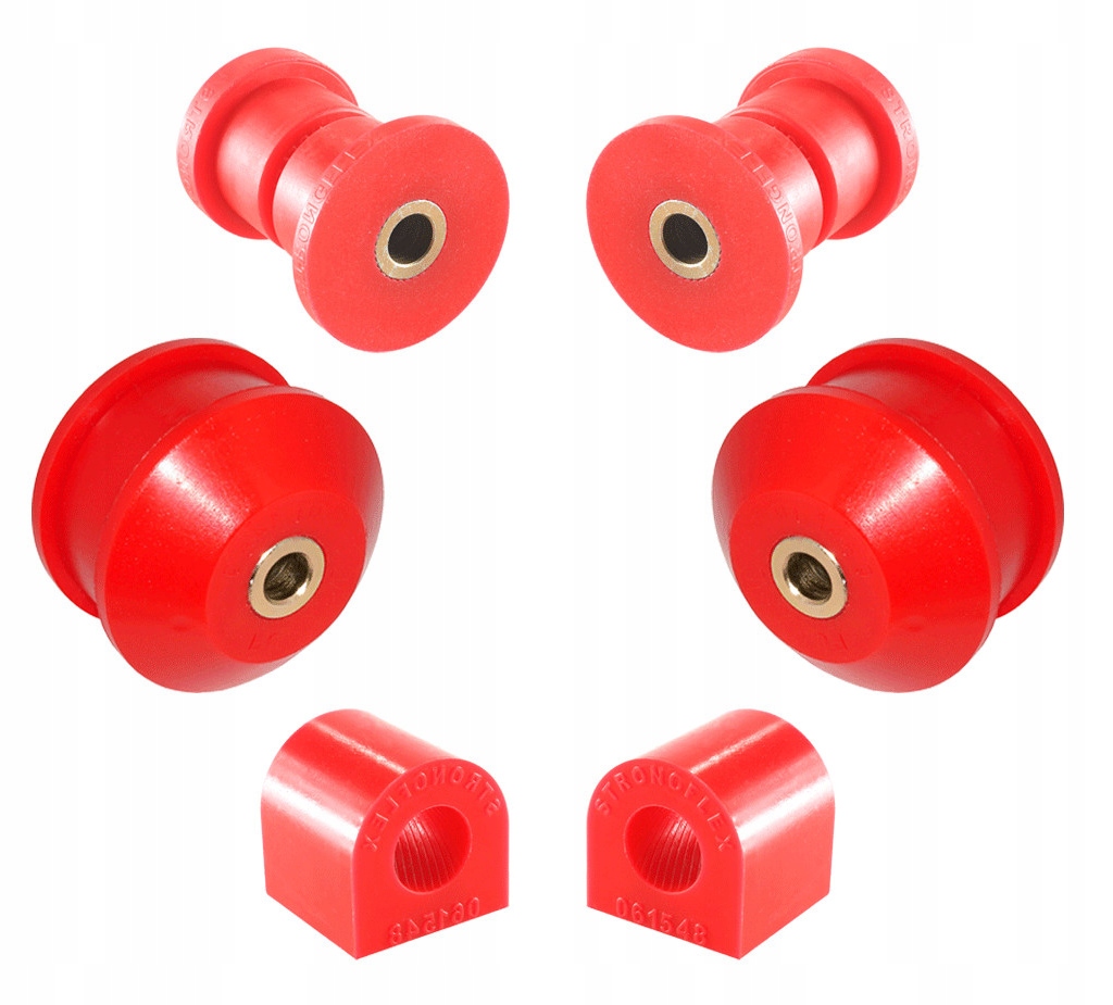 Sada předního zavěšení Alfa Romeo Mito (08-18) typ 955 Fiat 21MM