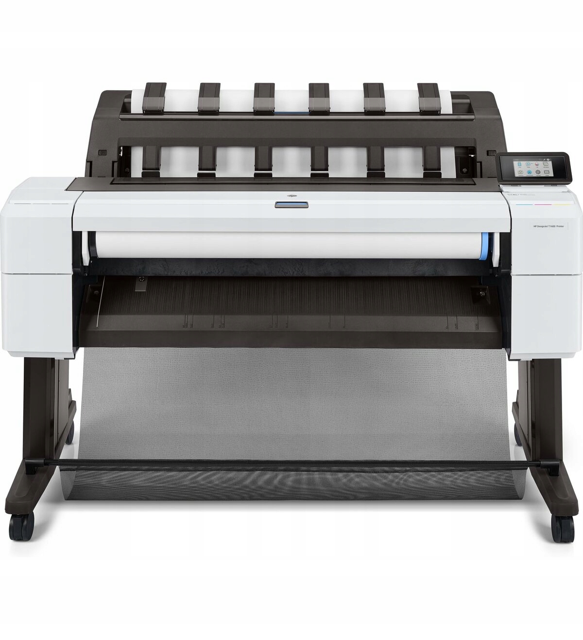 Ploter HP DesignJet T1600PS 36-in