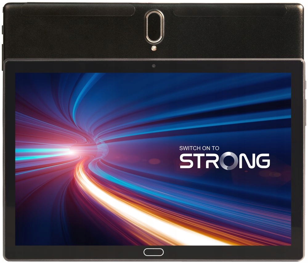 Strong tablet Pc SRTK10MTPLUS/ 10,1"/ 1280x800/ 4GB Ram/ 64GB Flash/ Wi-Fi/