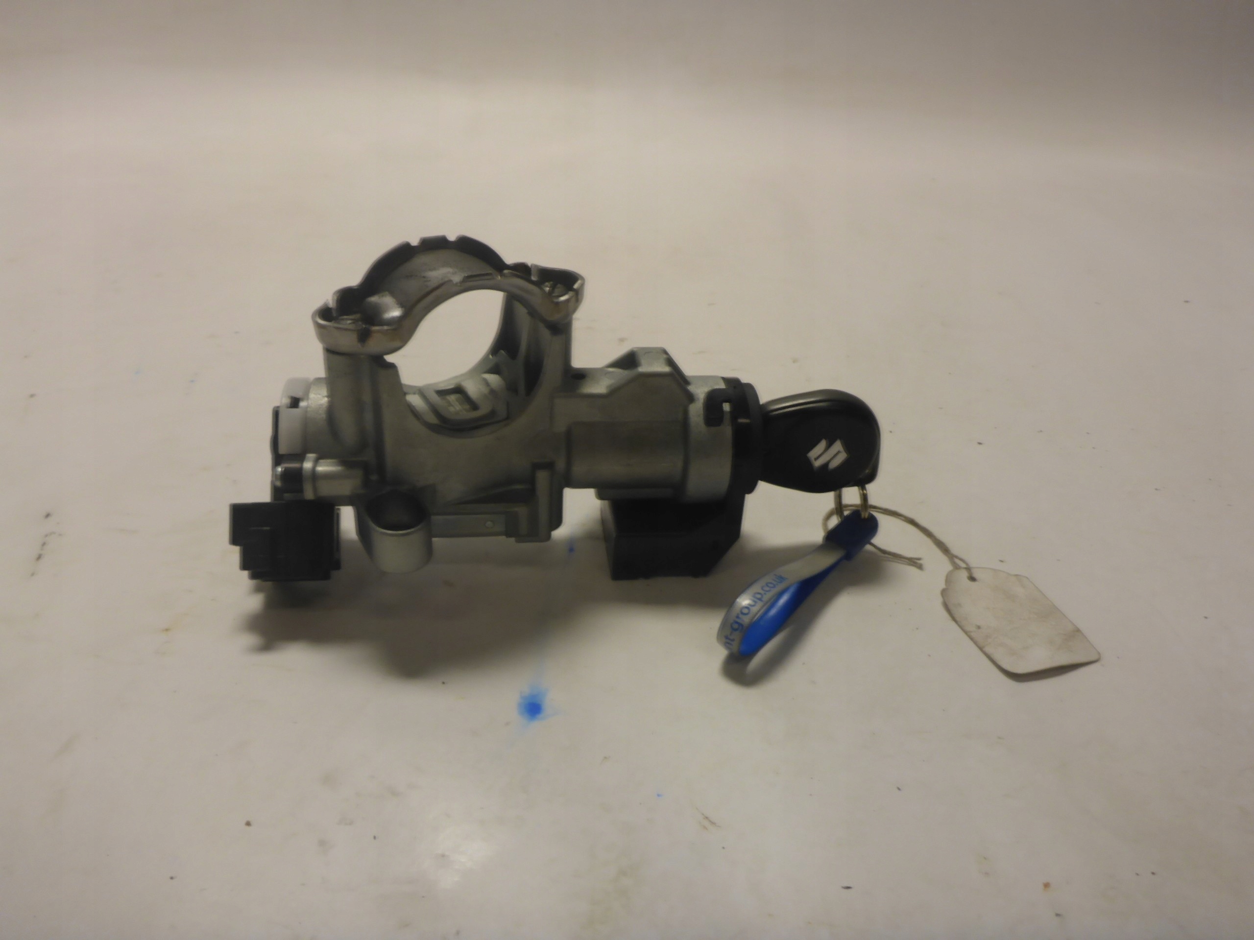 33970-62R00 - КЛЮЧ ЗАПАЛЮВАННЯ SUZUKI IGNIS III 16-1. 2 B