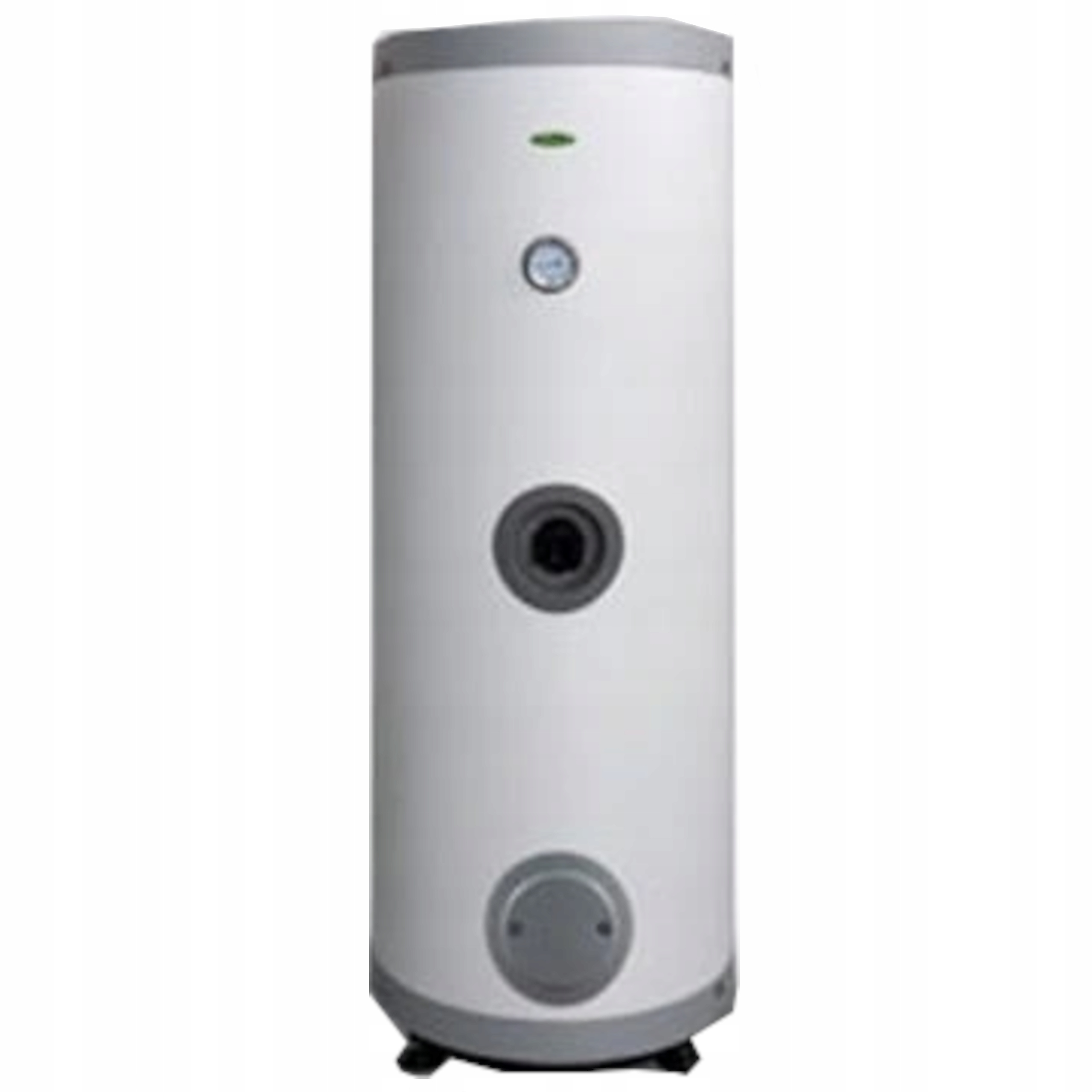 BOJLER WYMIENNIK OGRZEWACZ WODY C.W.U STOJĄCY 120L Orientacja pionowa