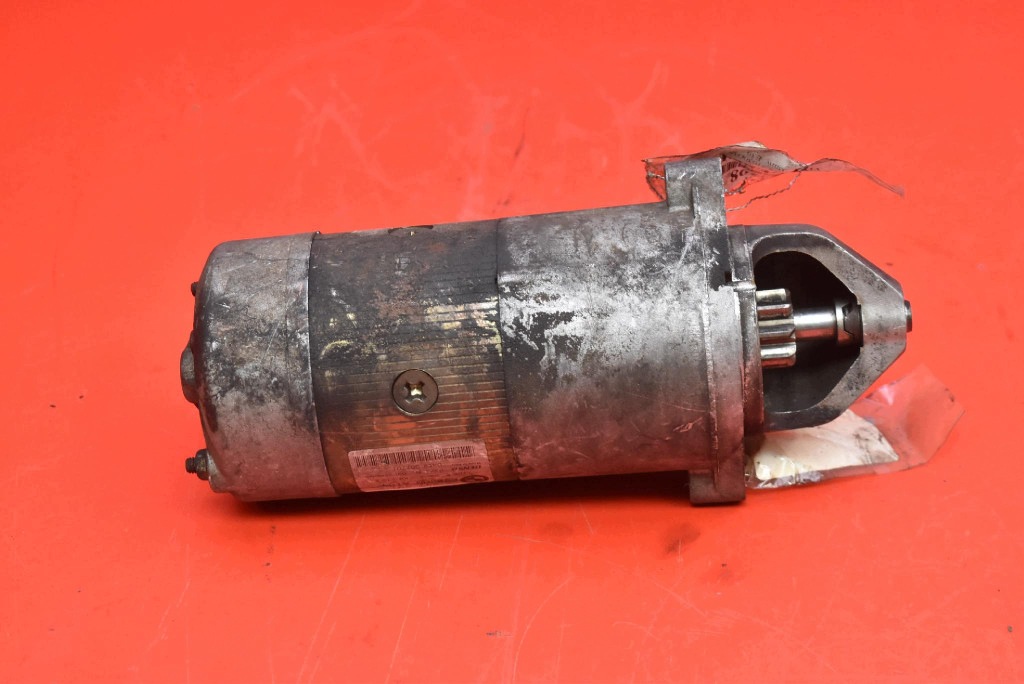 starter test 2247391 BMW E39 3.0 D 193 KM LIFT 00-04