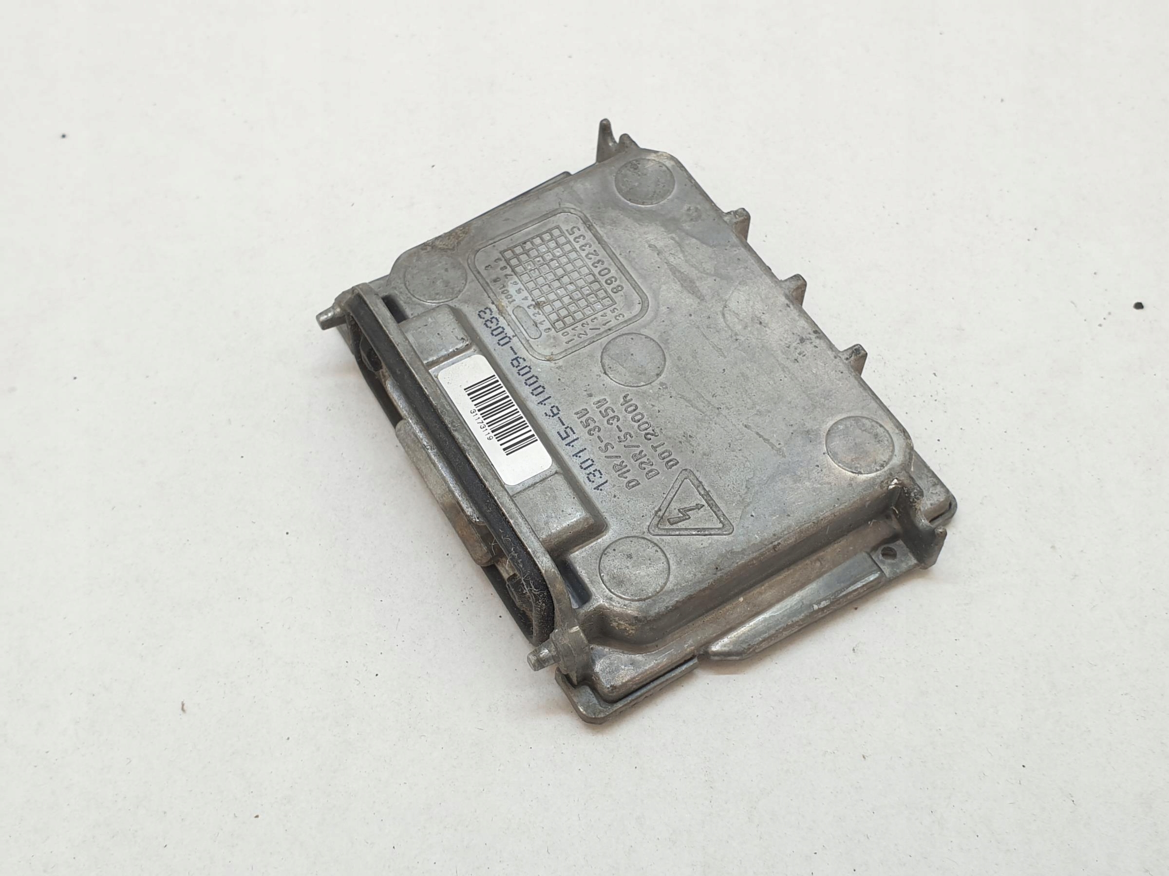 PRZETWORNICA XENONOWA PEUGEOT 508