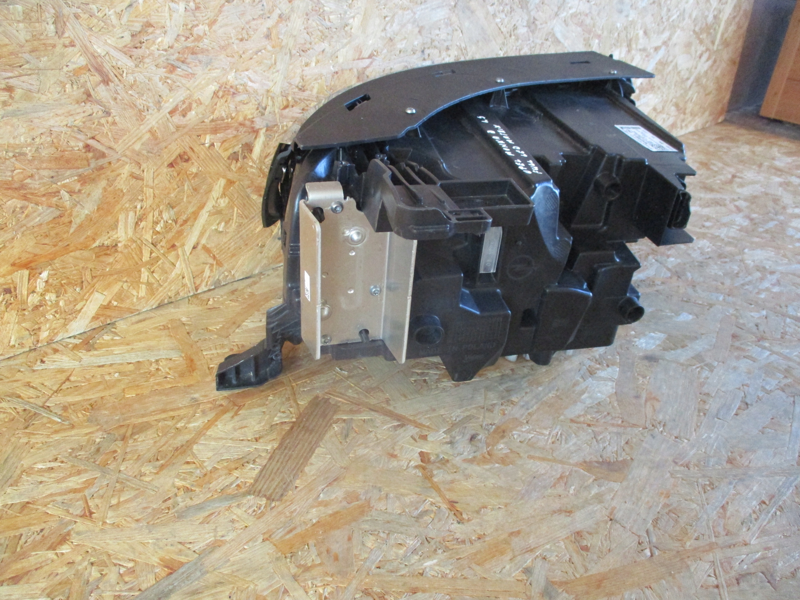light left front FULL LED MATRIX OPEL MOKKA II B