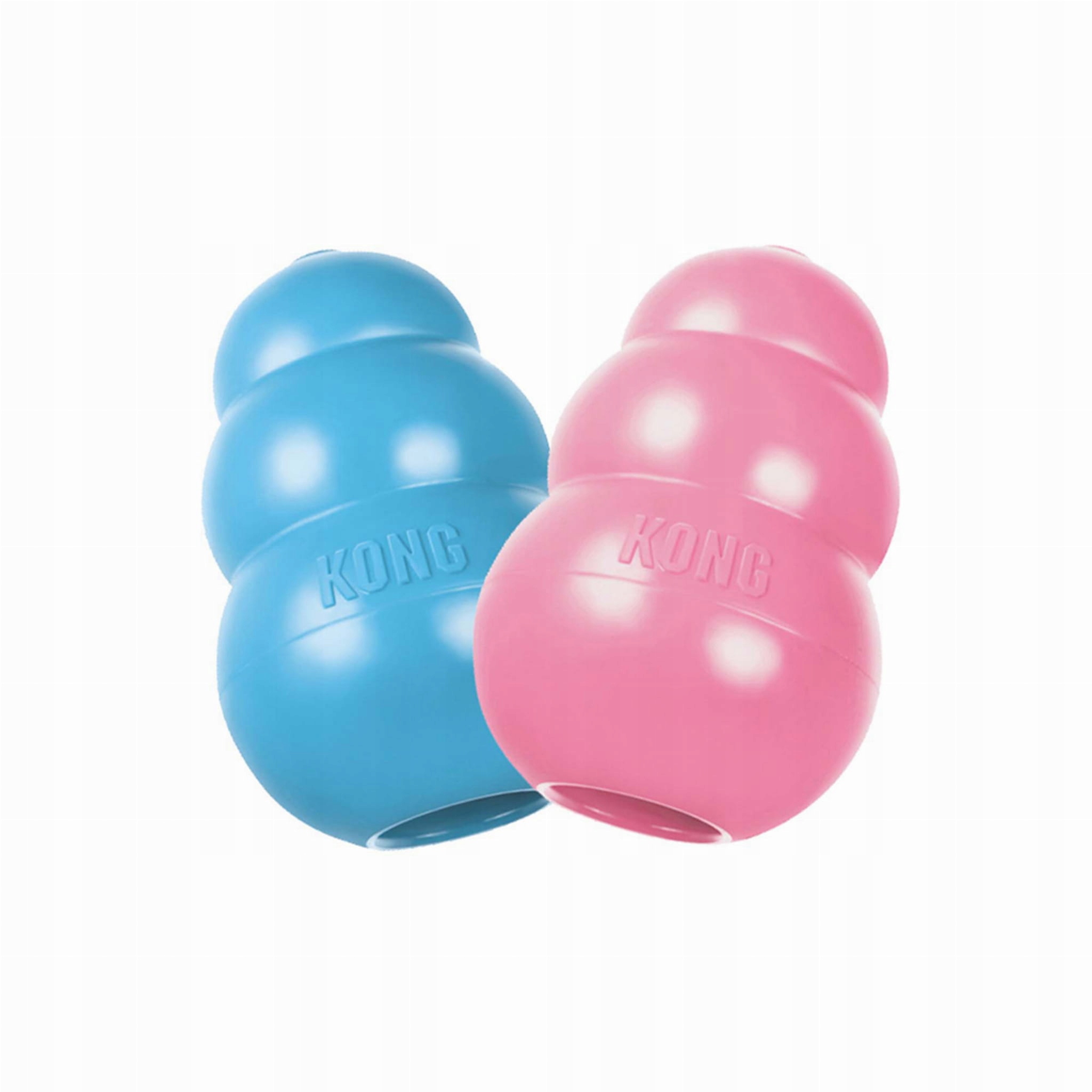 

Kong Puppy zabawka dla szczeniąt KP4E roz. Xs