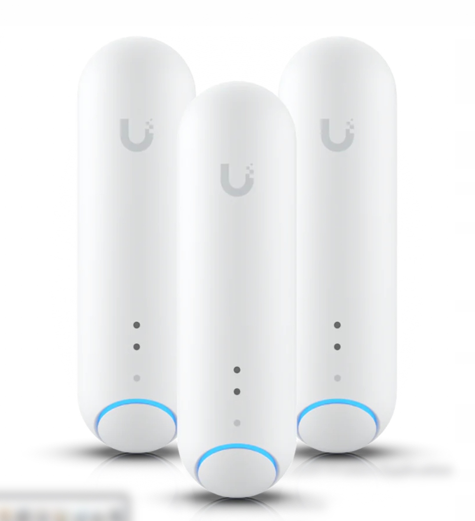 Ubiquiti Unifi Up-sense (3 kusy) múdru domácnosť bezdrôtový senzor