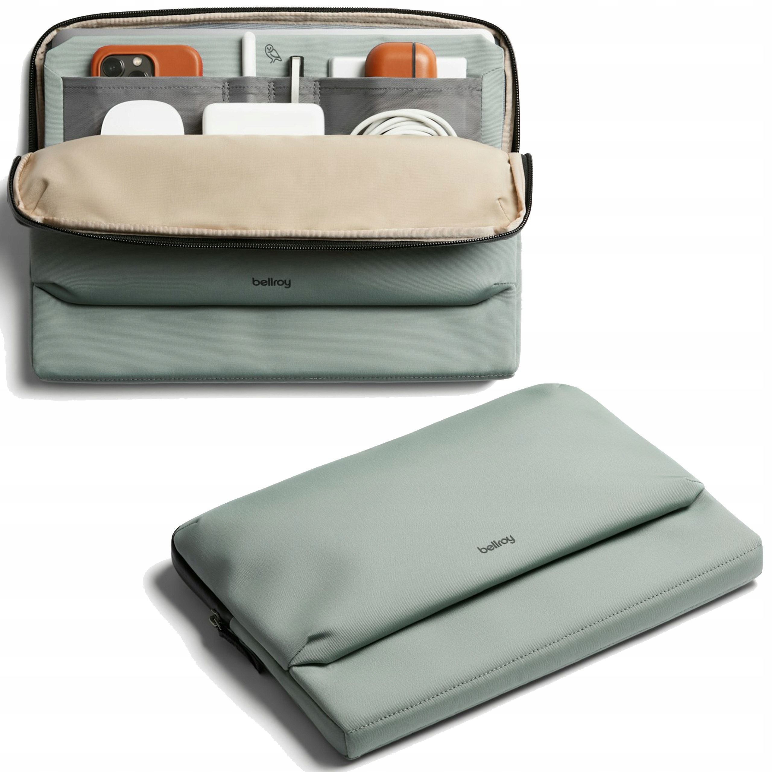 Bellroy Notebook Caddy Pouzdro pro MacBook 16" 15" Pouzdro Pouzdro Cover