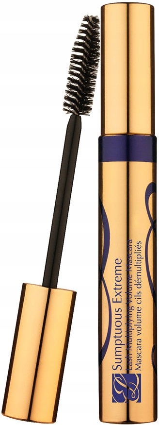 004805 Estee Lauder Sumptuous Extreme Volume Mascara 8ml. 01 Extreme Black