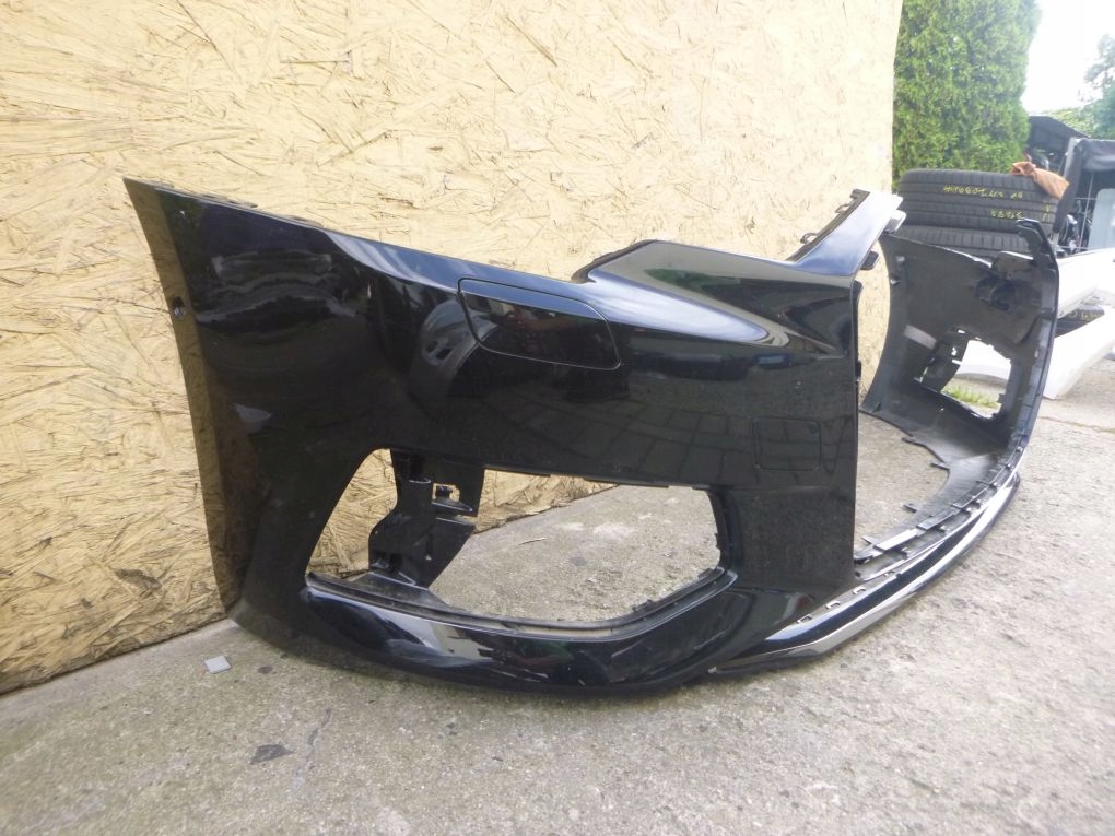 AUDI A6 C8 4K0 2018- FRONTSTOSSSTANGE