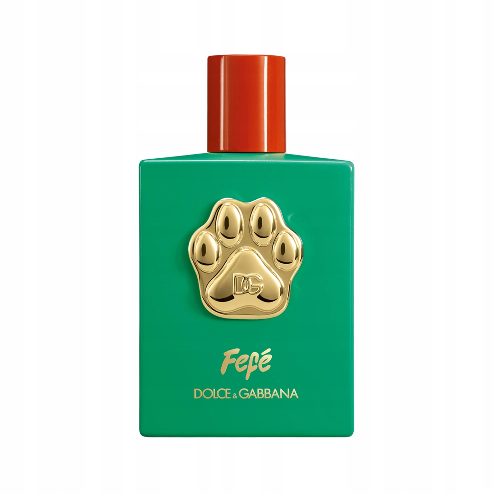 Dolce & Gabbana, Fefe Dog, Vlasová mlha s vůní, Unisex, 100 ml