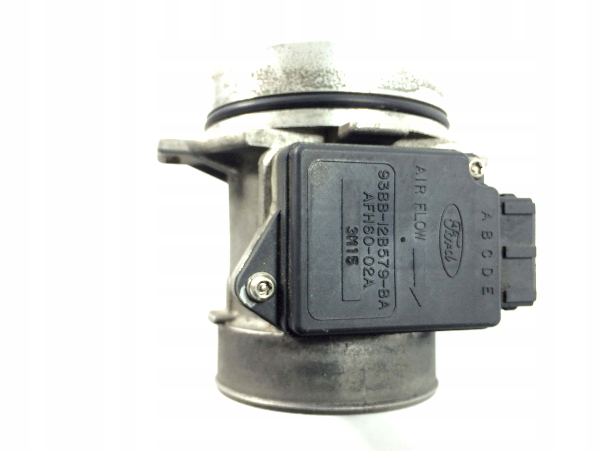 Debimetro FORD MONDEO e (GBP) 1.8 TD 93BB12B579BA FORD