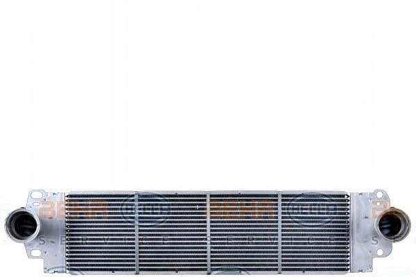 BEHR HELLA INTERCOOLER VW MULTIVAN MK V 2.0 TDI 4M