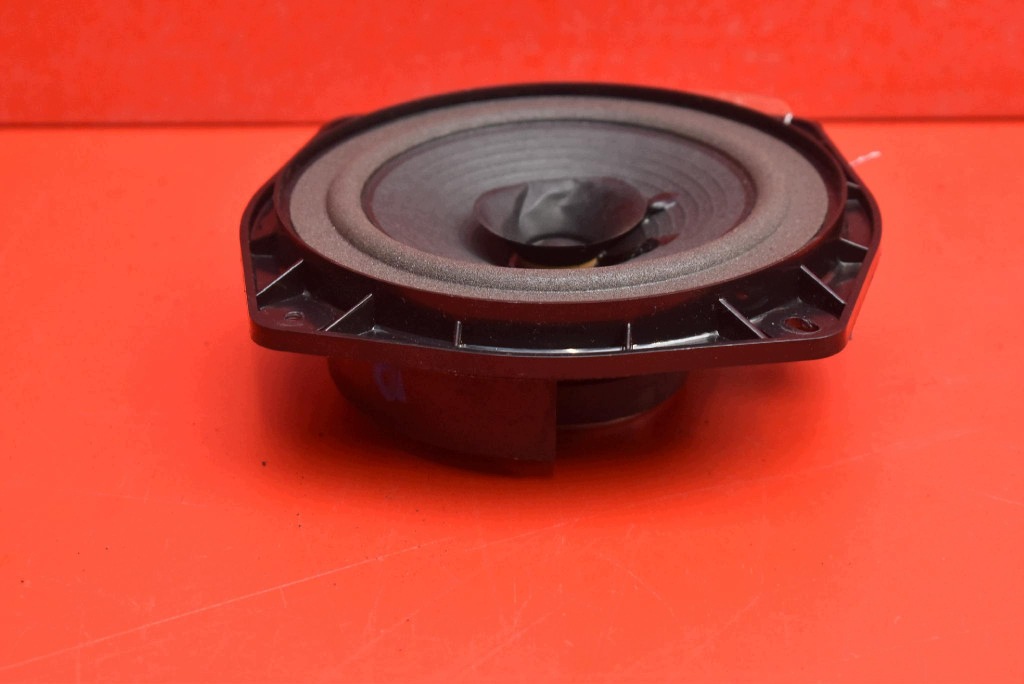 speaker left rear part A00077704 BAIC BEIJING X3 LIFT 19