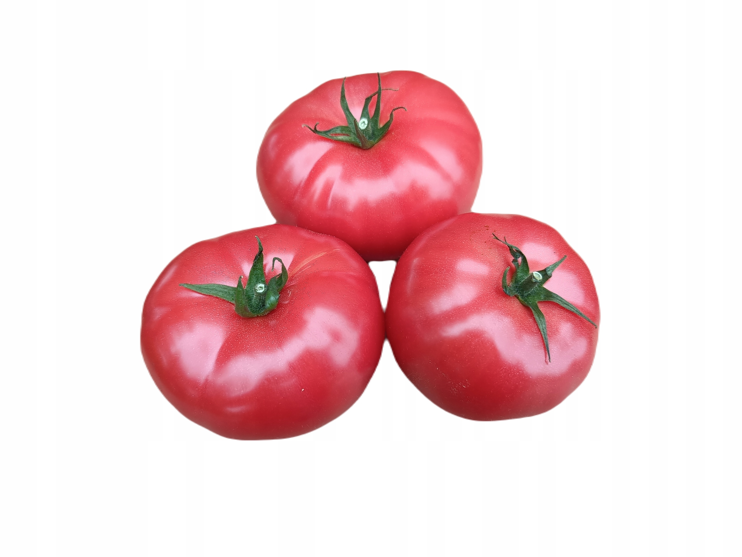 POMIDORY MALINOWE POLSKIE 1KG SMACZNE