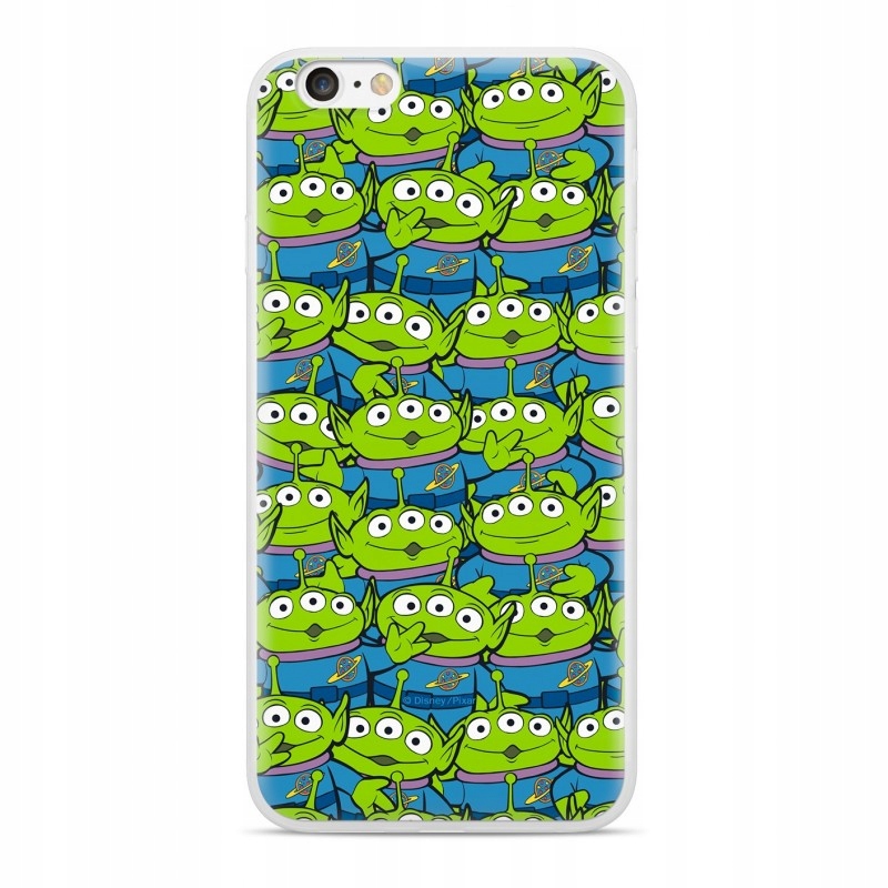 

Etui Disney Samsung S10 Toy Story Pełny