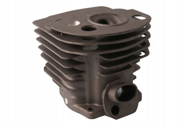 CYLINDER TŁOK HUSQVARNA 50 51 55 45 mm CHROMOWANY Kod producenta 07-05106