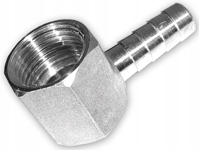 

Nypel Do Węża 9mm Gw 1/2" łącznik kątowy x10