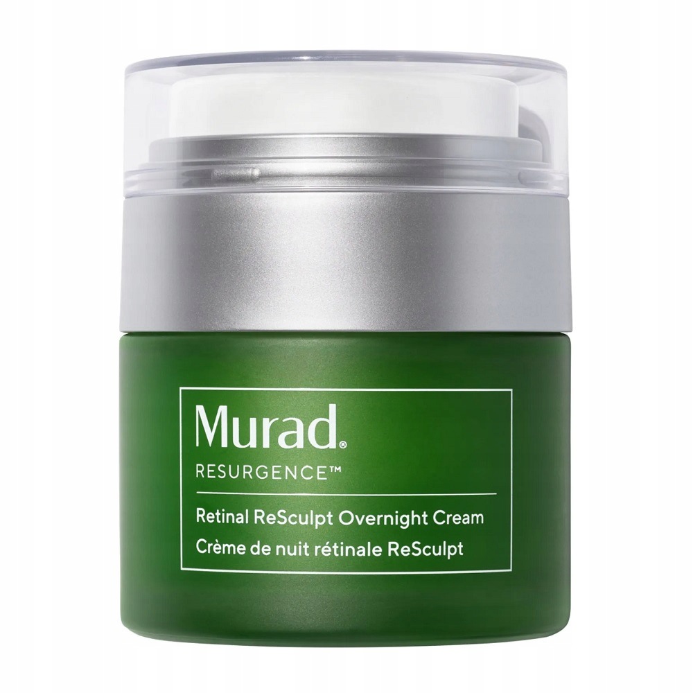 Murad Retinal Resculpt Overnight Cream Krem Na Noc 50ml