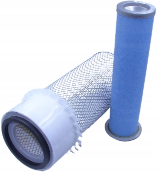 Filtry vzduchu SA11683K, SA17124