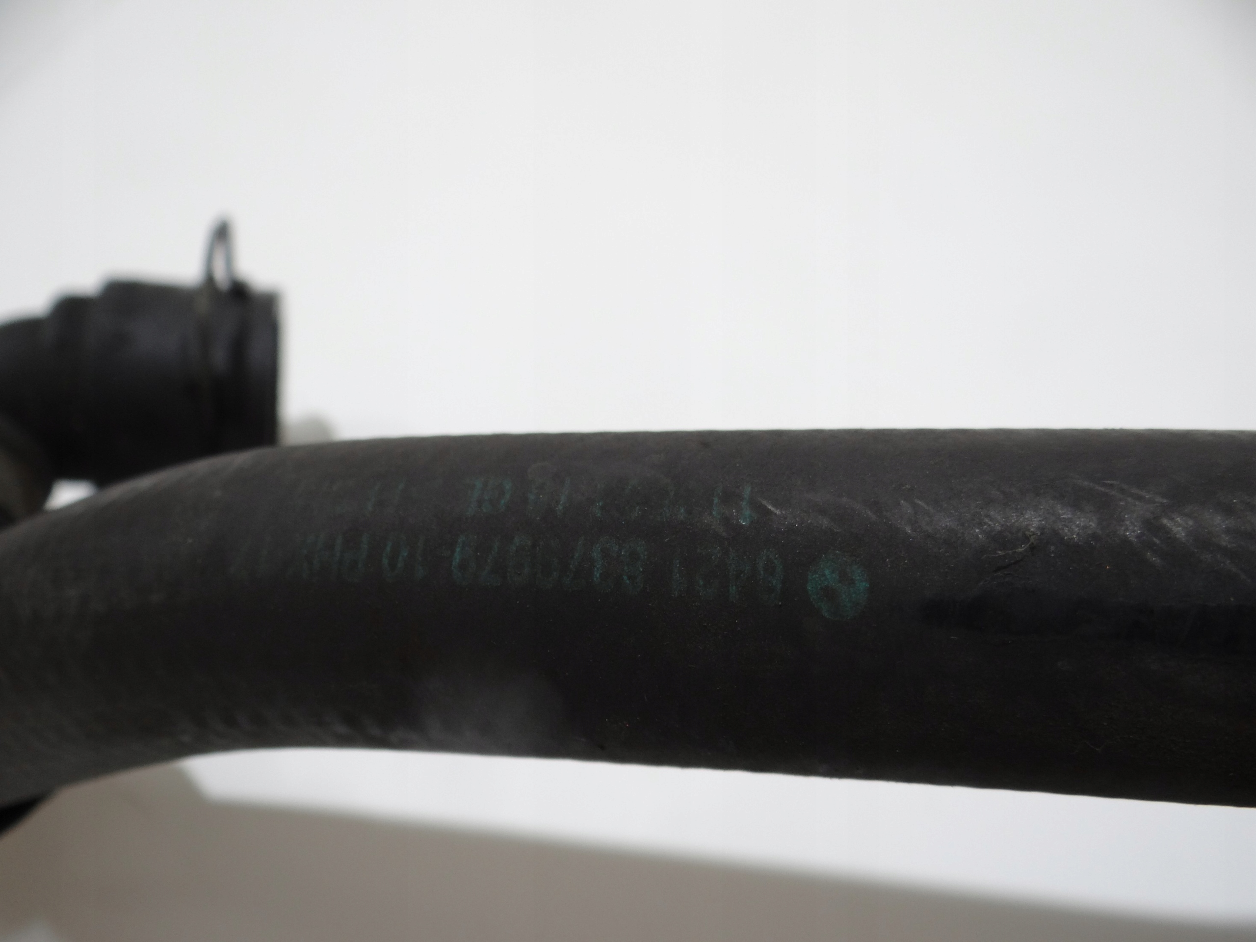 prijenos crijevo vode BMW E60 E65 3.0D 8379979