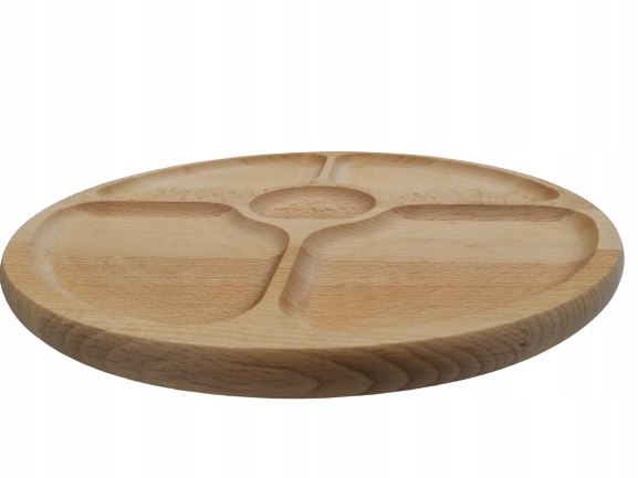 DESKA OBROTOWA TALERZ DO SERWOWANIA SERÓW WĘDLIN EAN (GTIN) 7416355940527