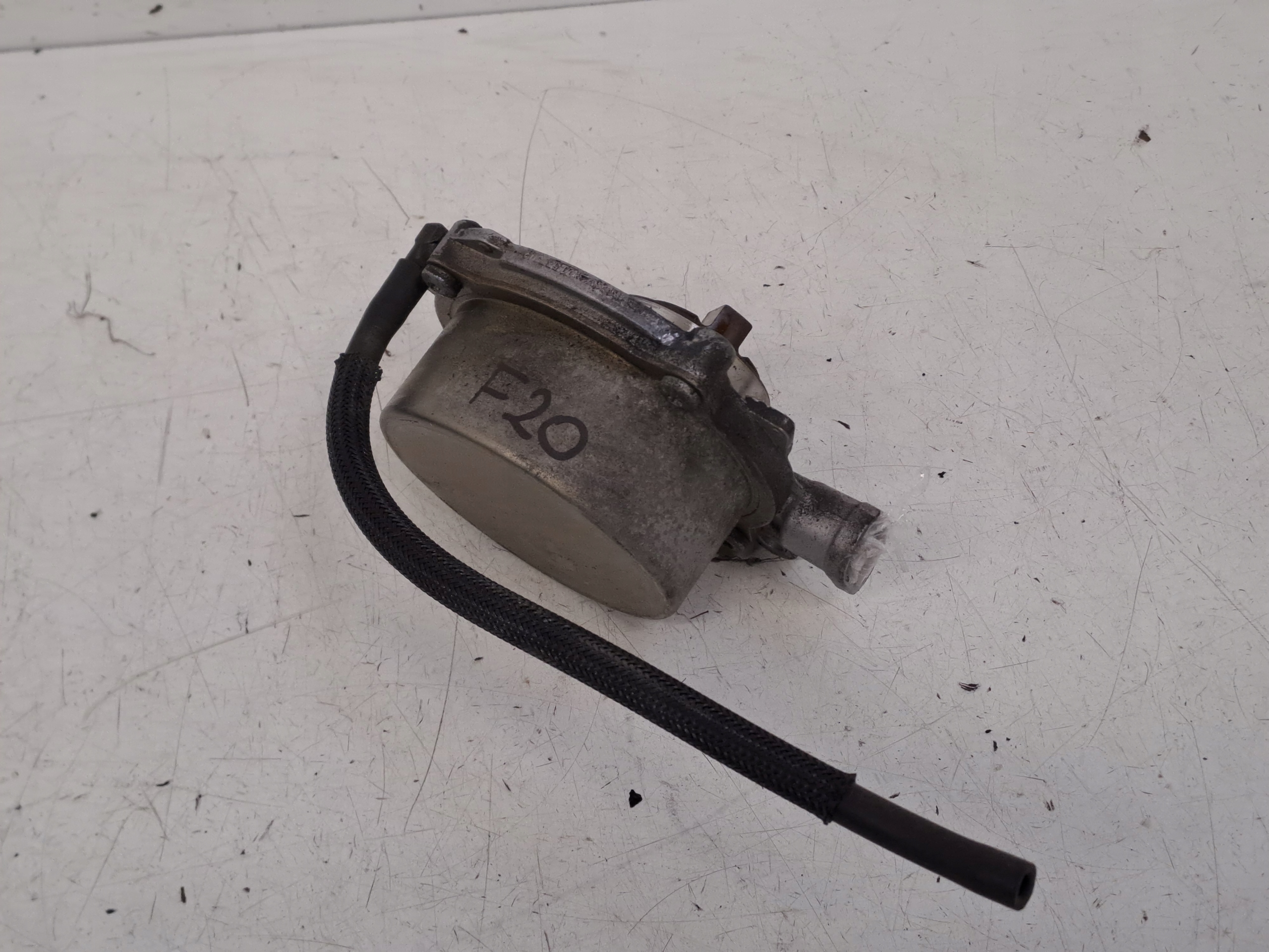 Pompa vacum 7625260 BMW F20