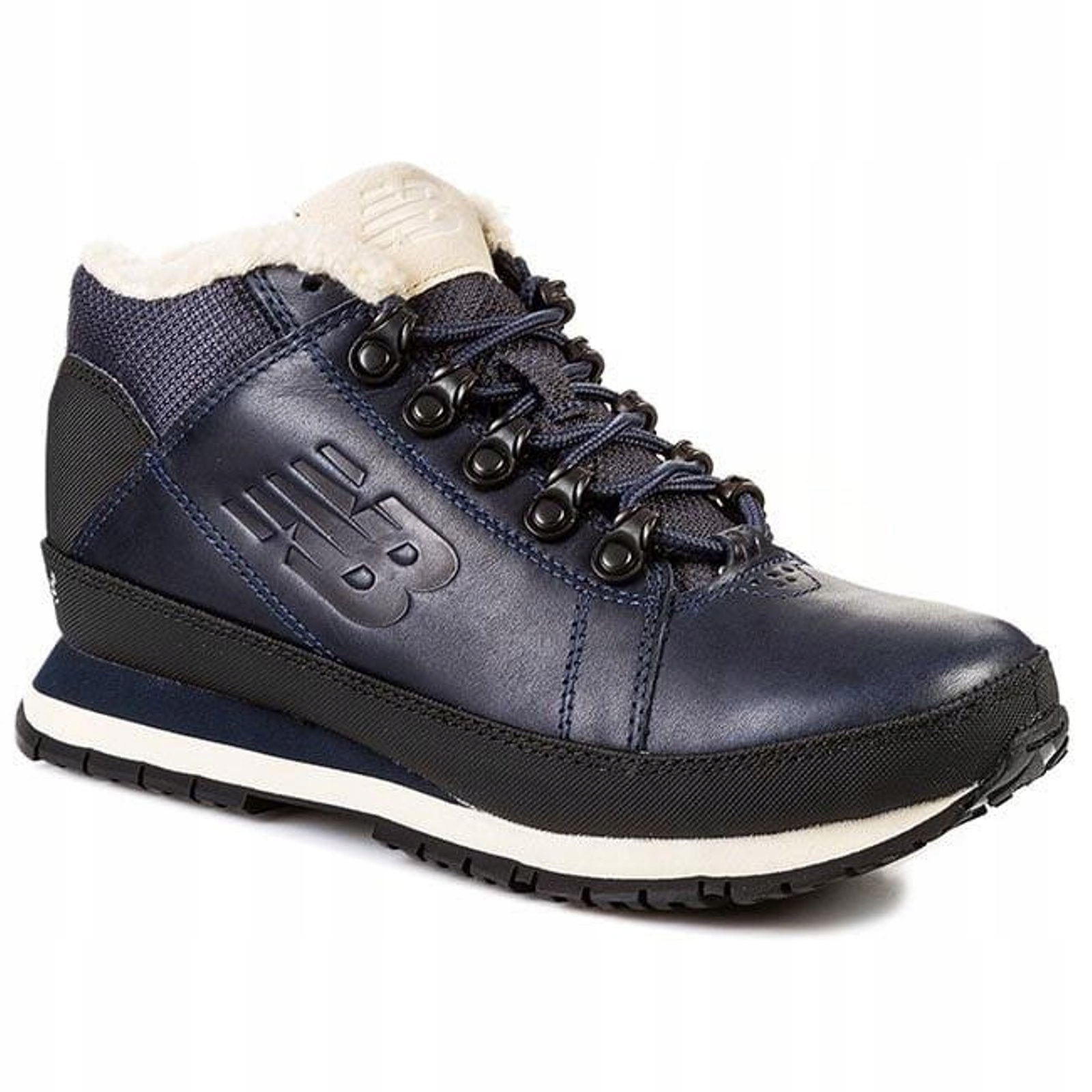 Boty New Balance Zimní H754LFN 45