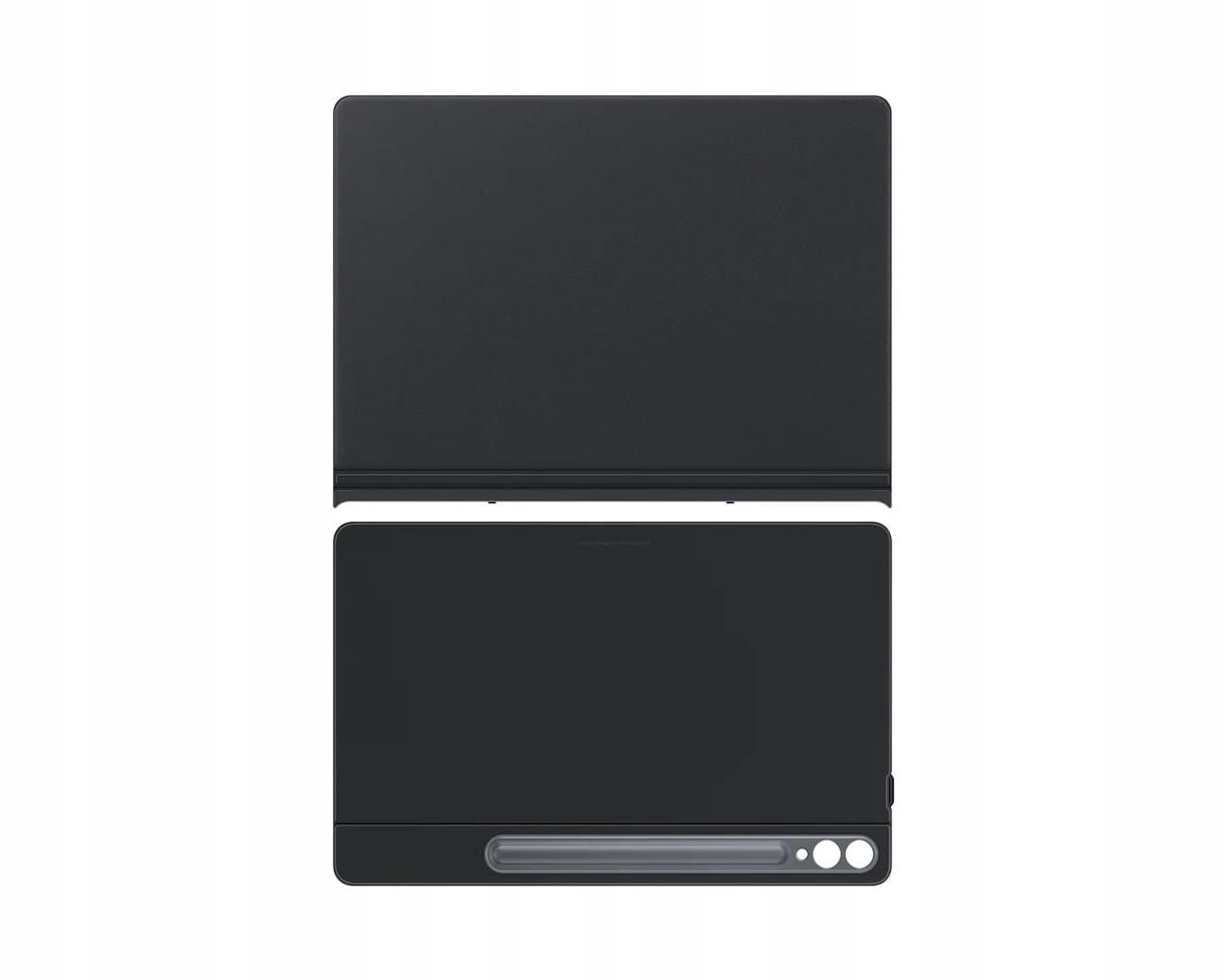 Samsung Ochranné púzdro pre Galaxy Tab S9+/ S9 Fe+/ S10+ Black Ef…