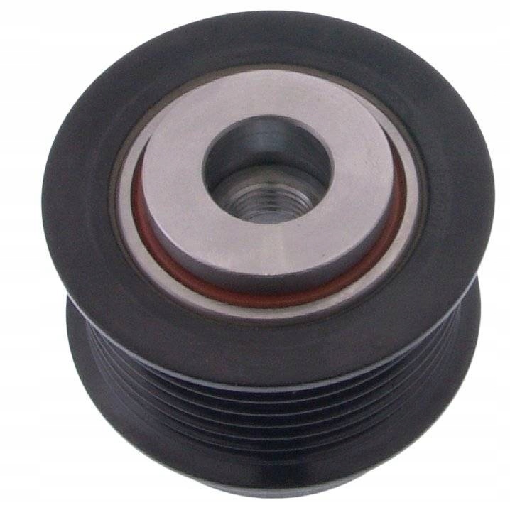 TOYOTA RAV4 [ACA3#] Koło pasowe wału napędowego