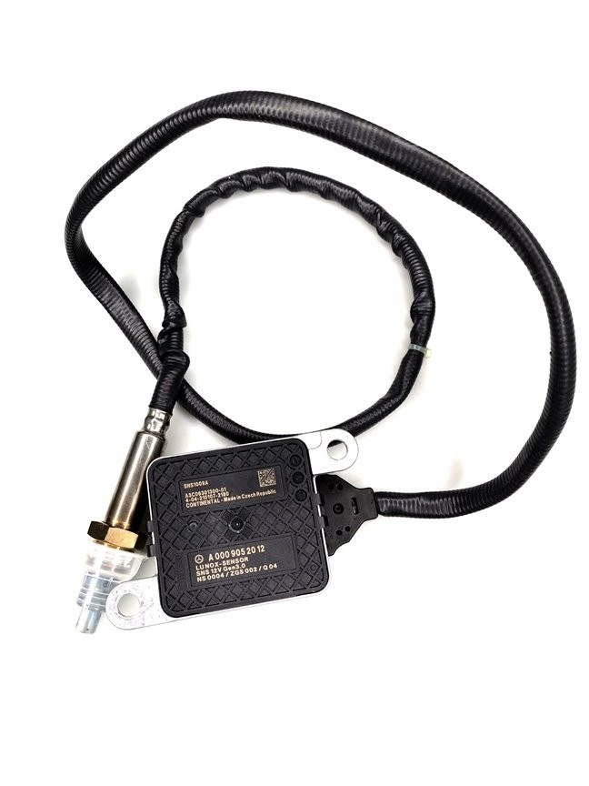 SONDA LAMBDA SENSOR NOx MERCEDES A0009052012