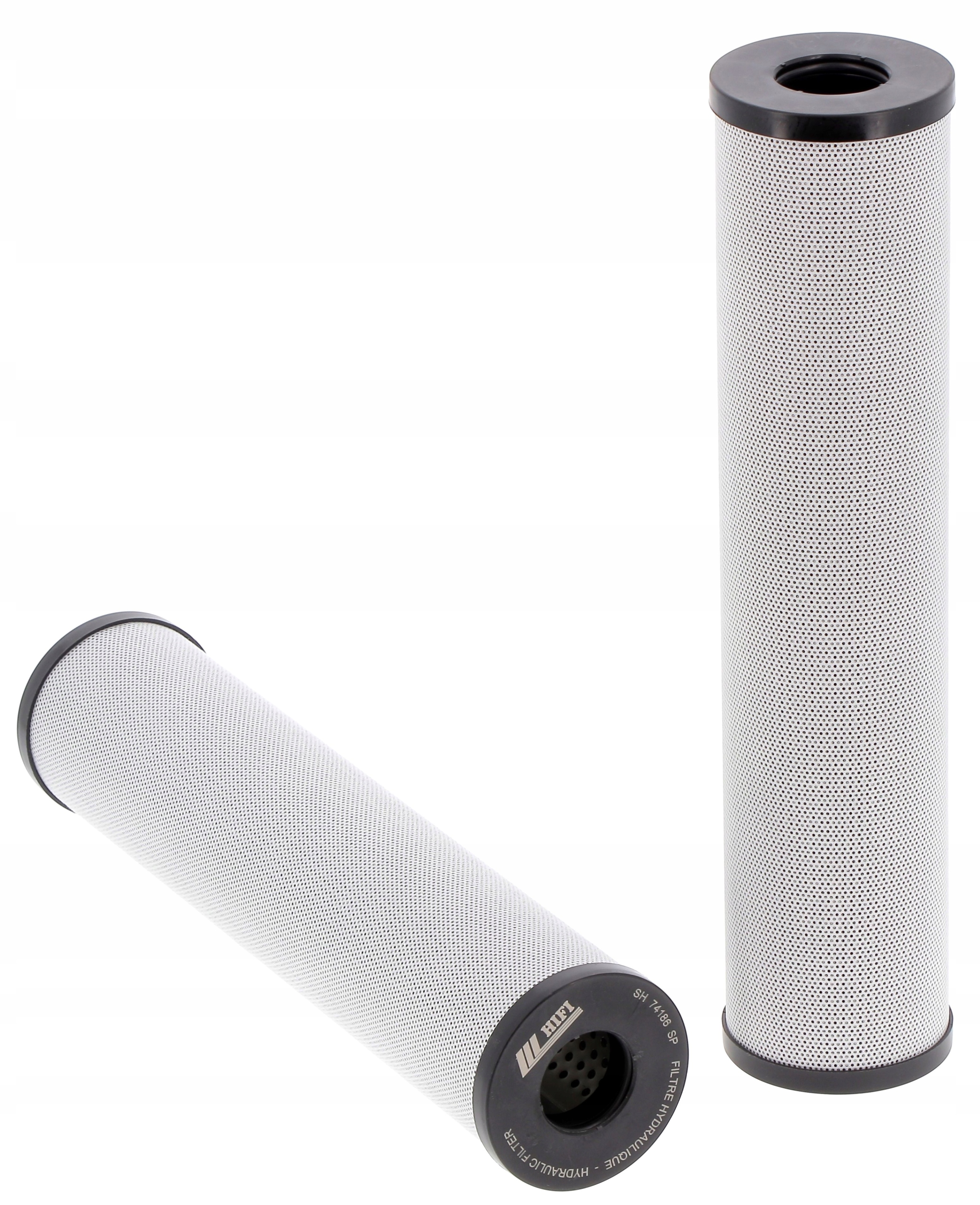 Hydraulický filtr Sh 74186 Sp HiFi Filter