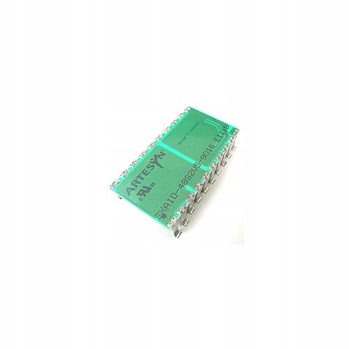 

[1szt] SXA10-48S2V5-9016 Artesyn DC-DC 72V to 2.5V