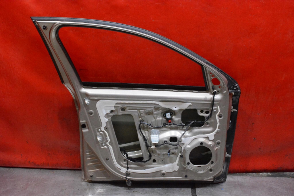 door left front front 722/A FIAT TIPO 2 II 356 KOMBI 15-21