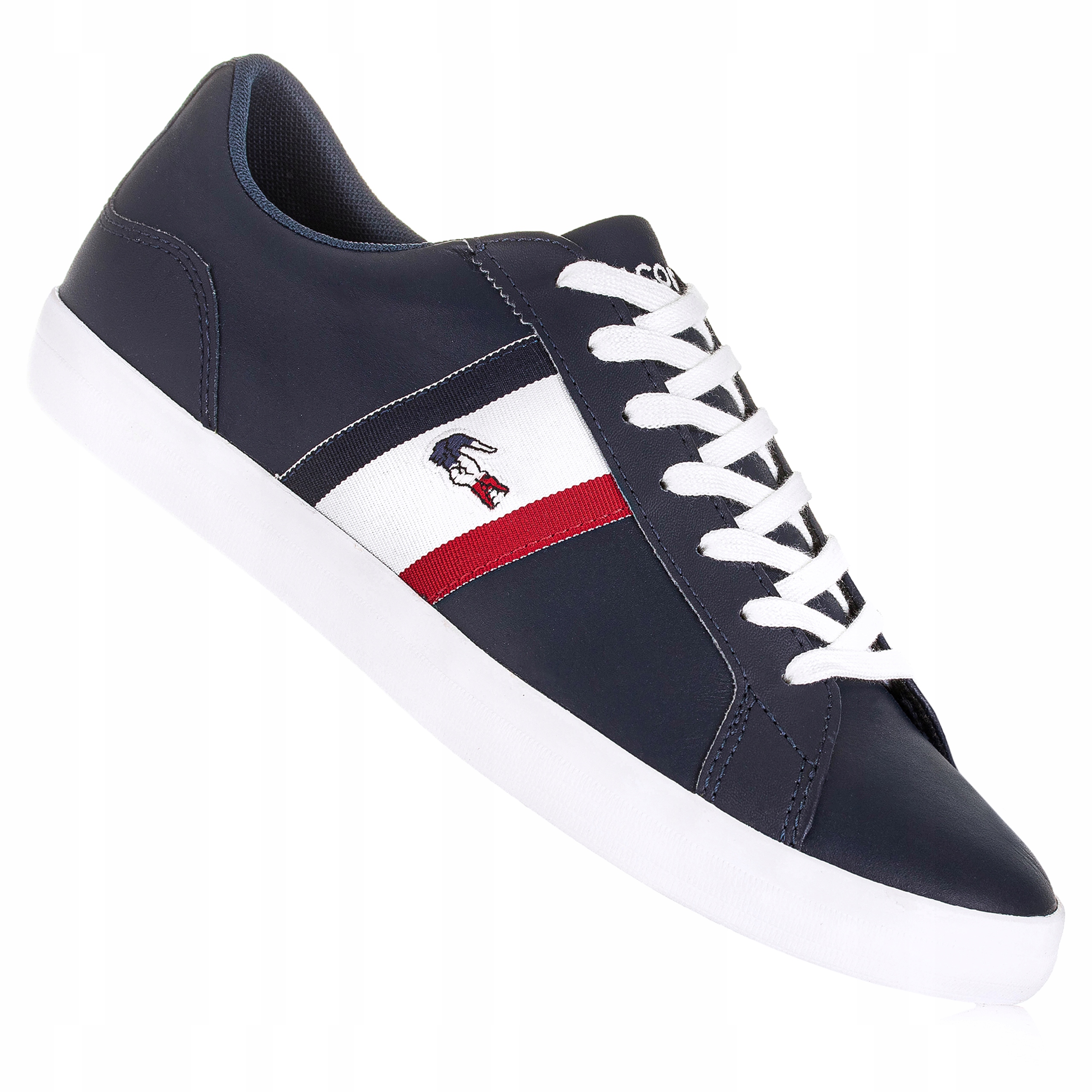 Pánské boty Lacoste Lerond 743CMA0053092