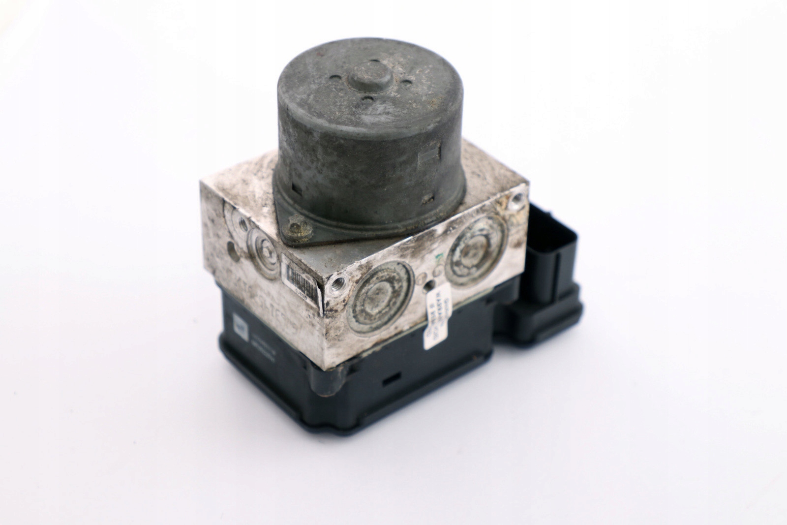 34506786224 - Мини R56 главный тормозной цилиндр ABS 6780921