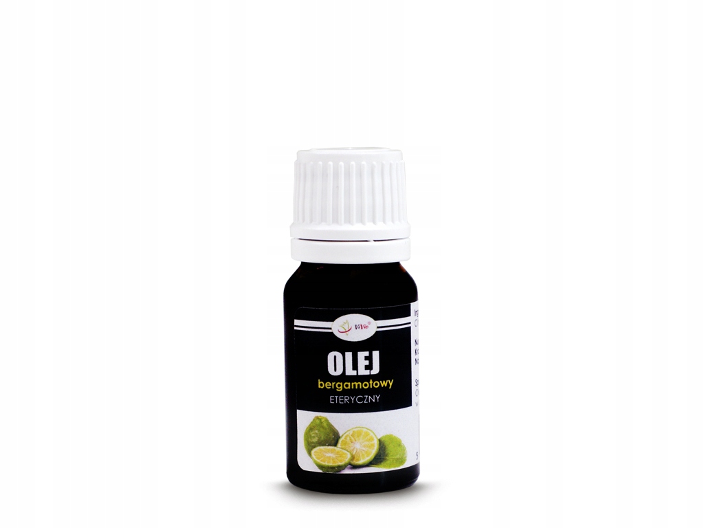 

Olejek Eteryczny Bergamotowy 10ML Naturalny