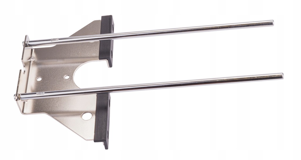 Frezarka górnowrzecionowa Powermat PM-FGW-2000M Marka Powermat