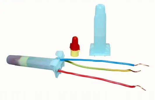 

RainBird szybkozłączka Dbry (łącznik kablowy)
