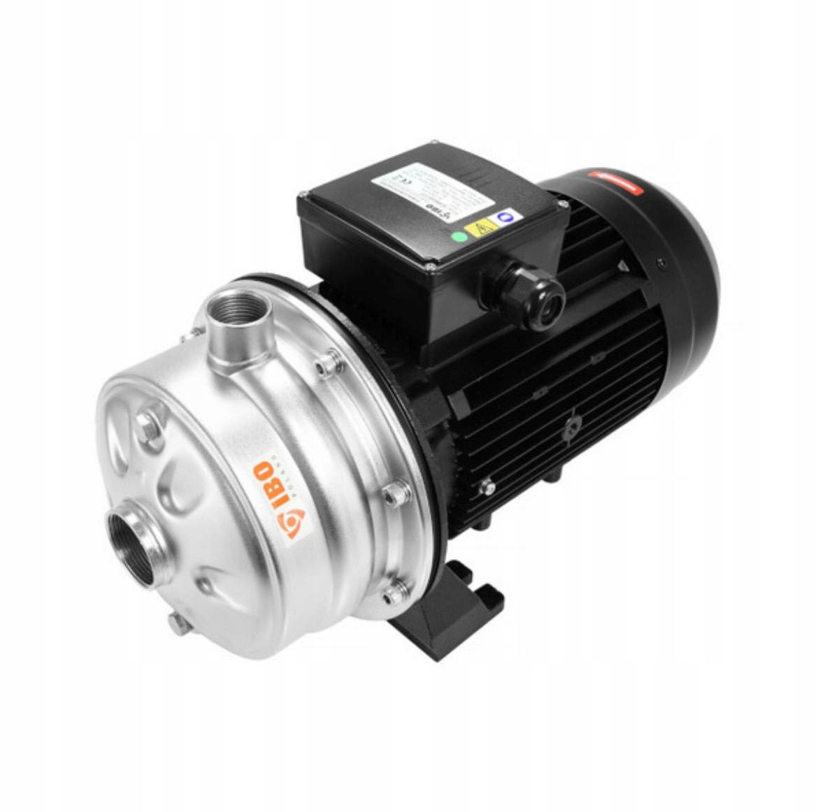 Povrchová Odstredivá Pumpa 2CPM 300/67 400V Ibo