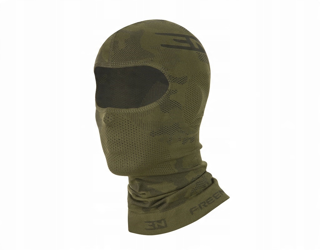 

Kominiarka termoaktywna FreeNord Tactical S/m