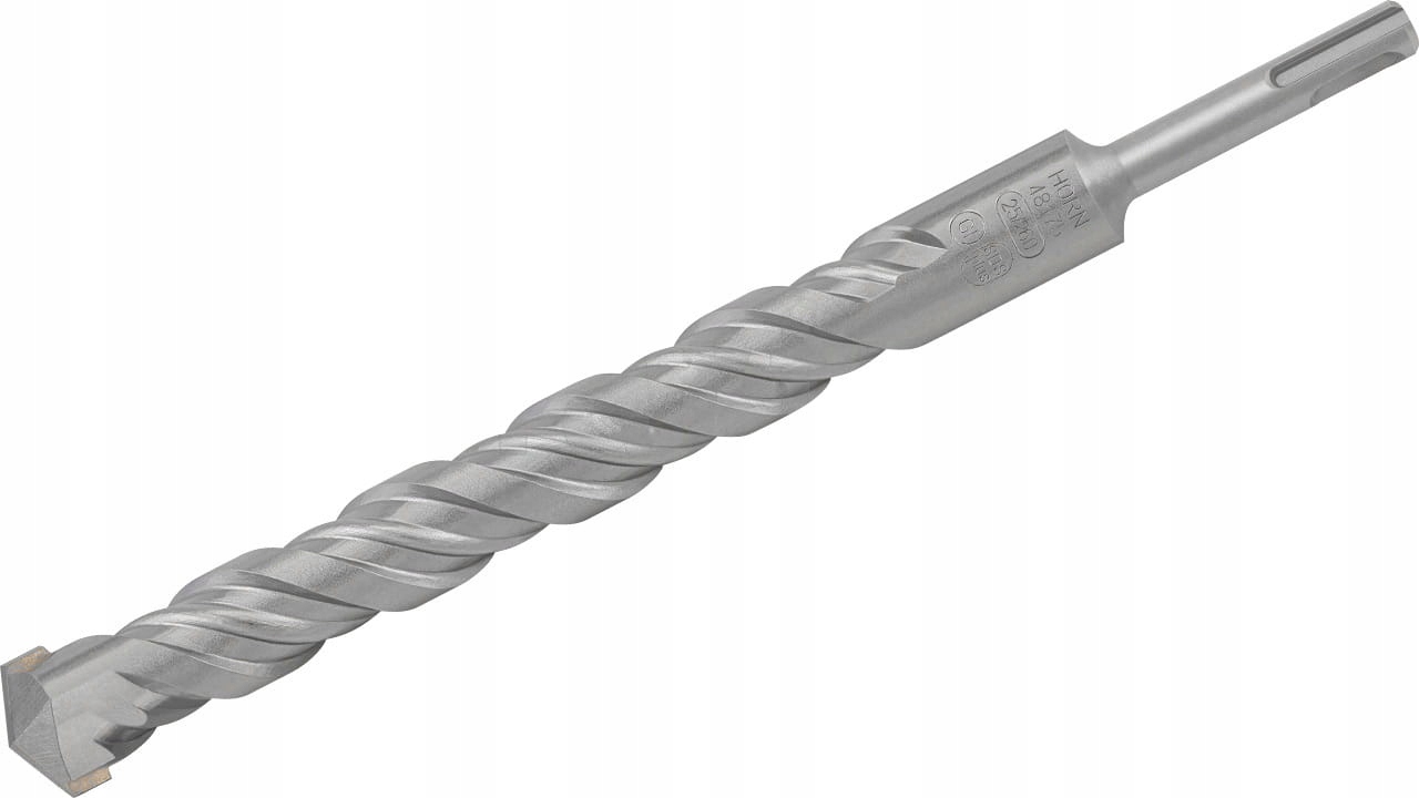 

Horn Wiertło do betonu 32mm x 310mm Sds plus Horn